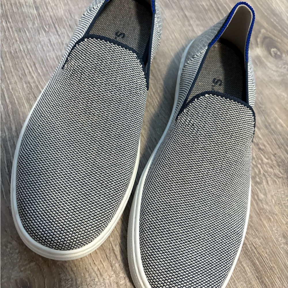 Brand New Rothy’s Slip On Shoes